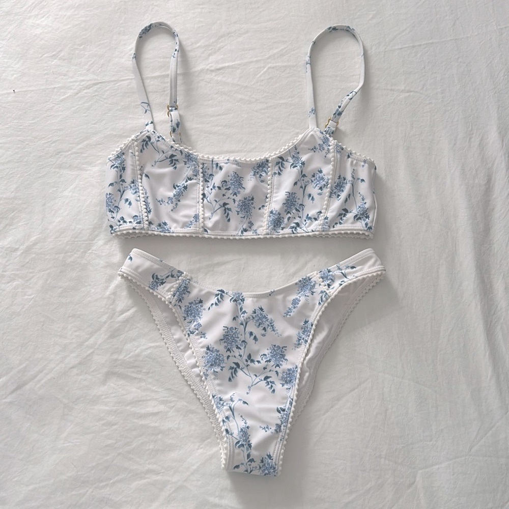 Elysiian swim bikini